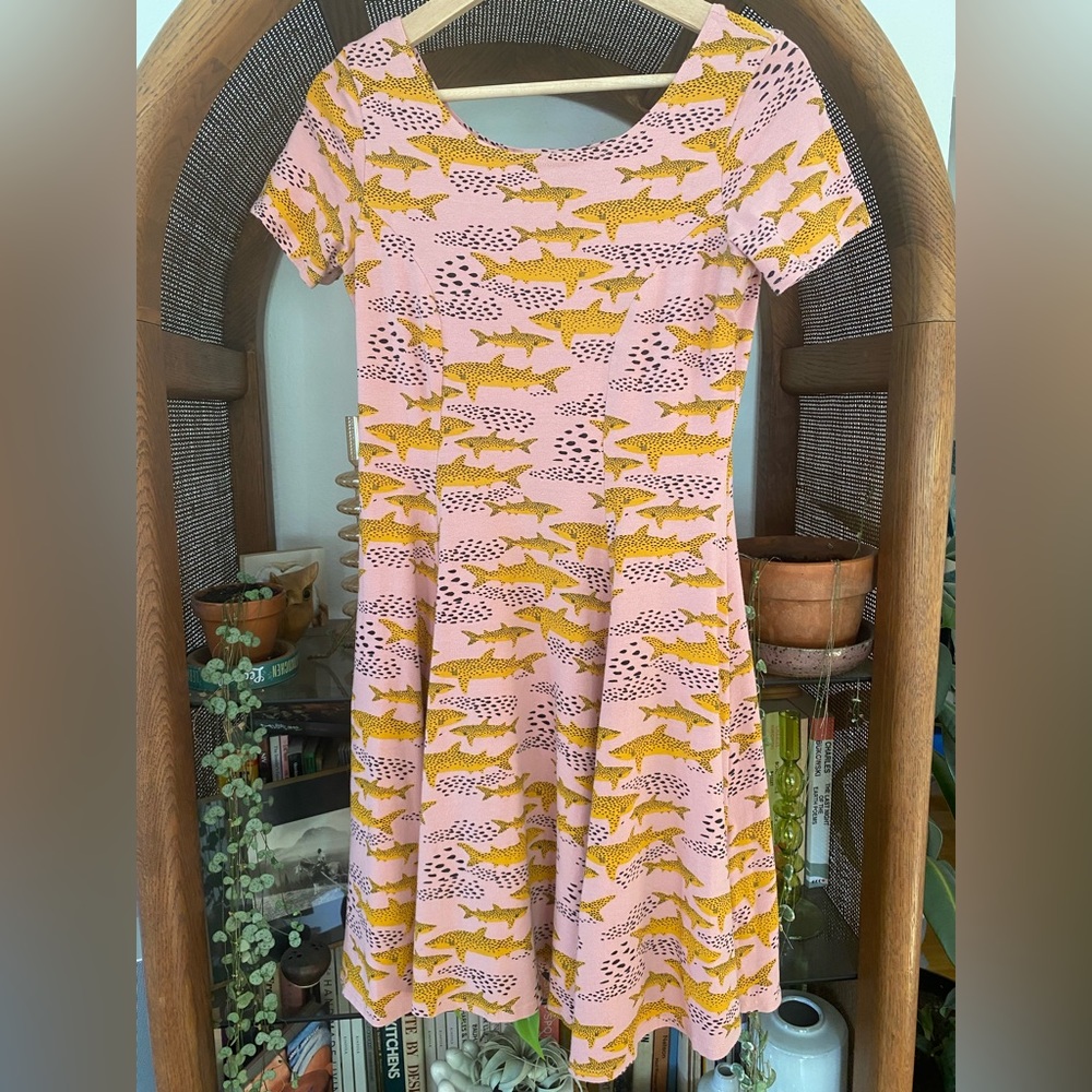 Nooworks Shark Dress